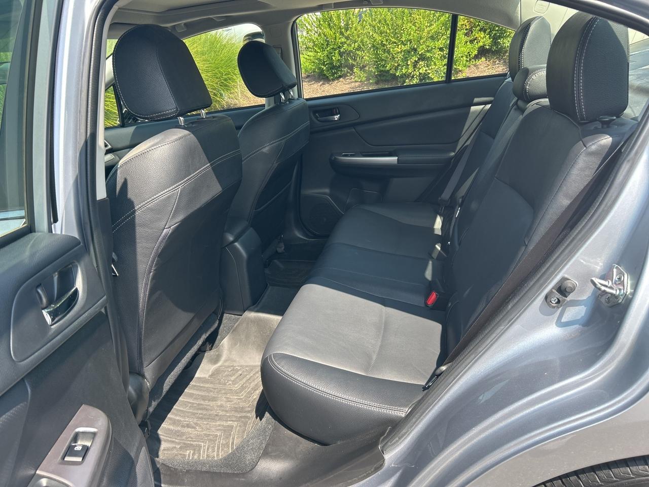 2015 Subaru Impreza 2.0i Limited Ashland VA