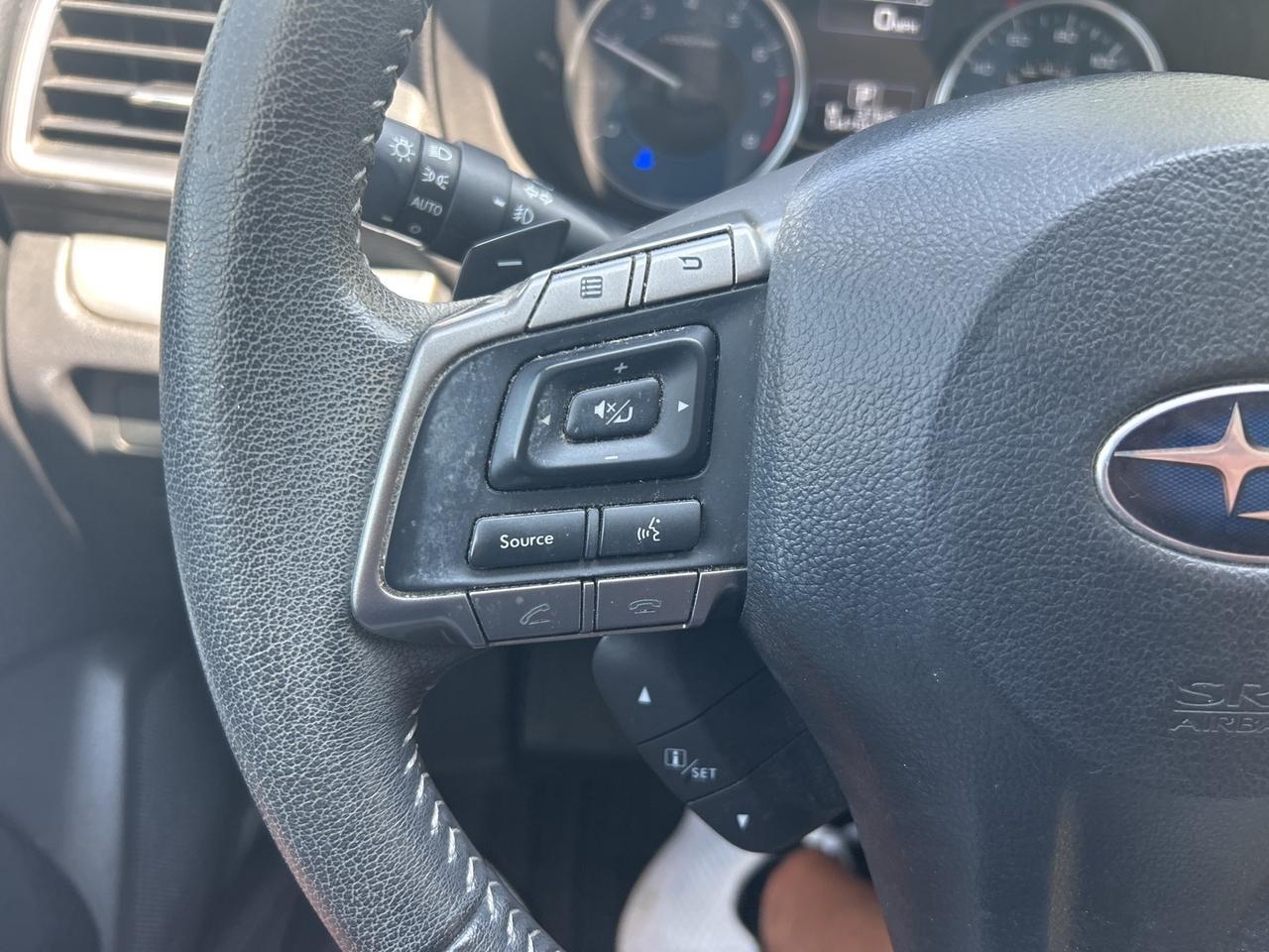 2015 Subaru Impreza 2.0i Limited Ashland VA