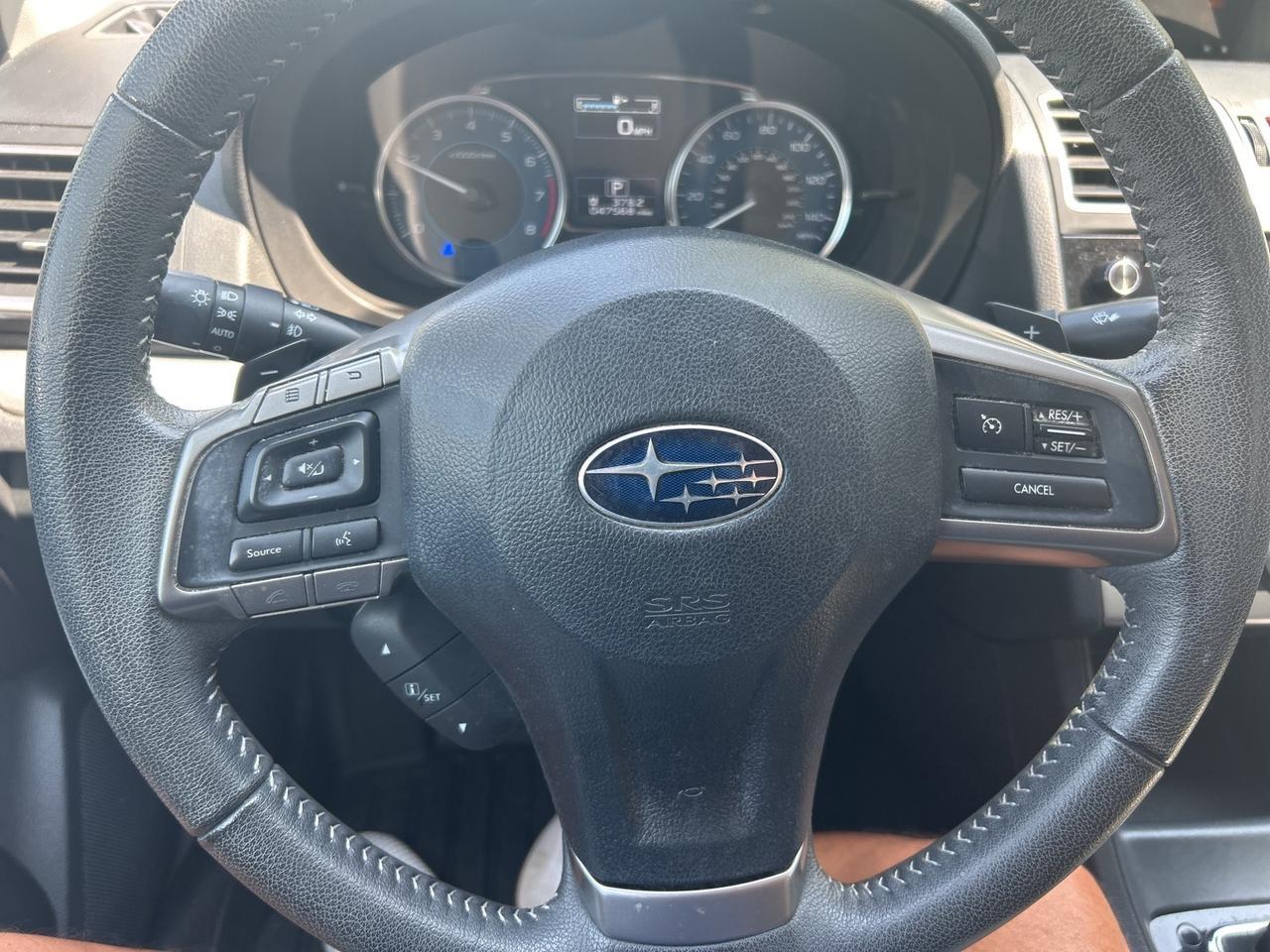 2015 Subaru Impreza 2.0i Limited Ashland VA