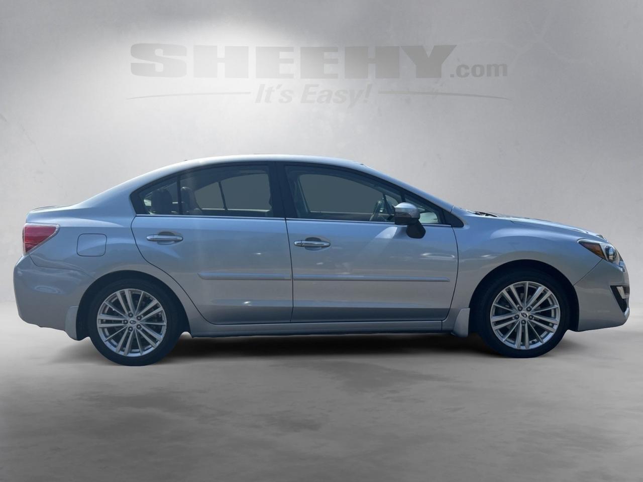 2015 Subaru Impreza 2.0i Limited Ashland VA