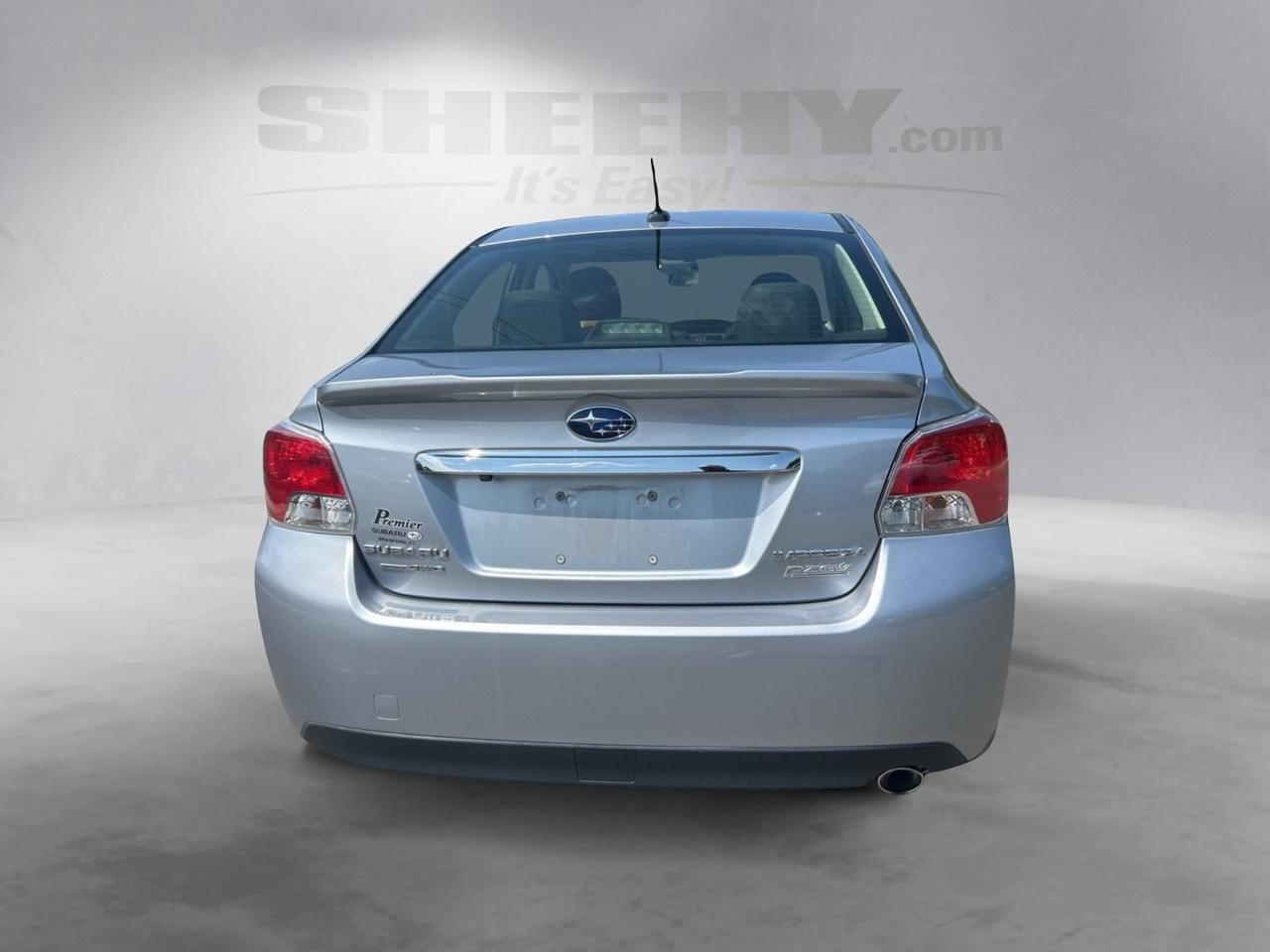 2015 Subaru Impreza 2.0i Limited Ashland VA