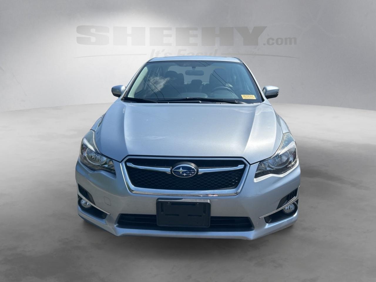 2015 Subaru Impreza 2.0i Limited Ashland VA
