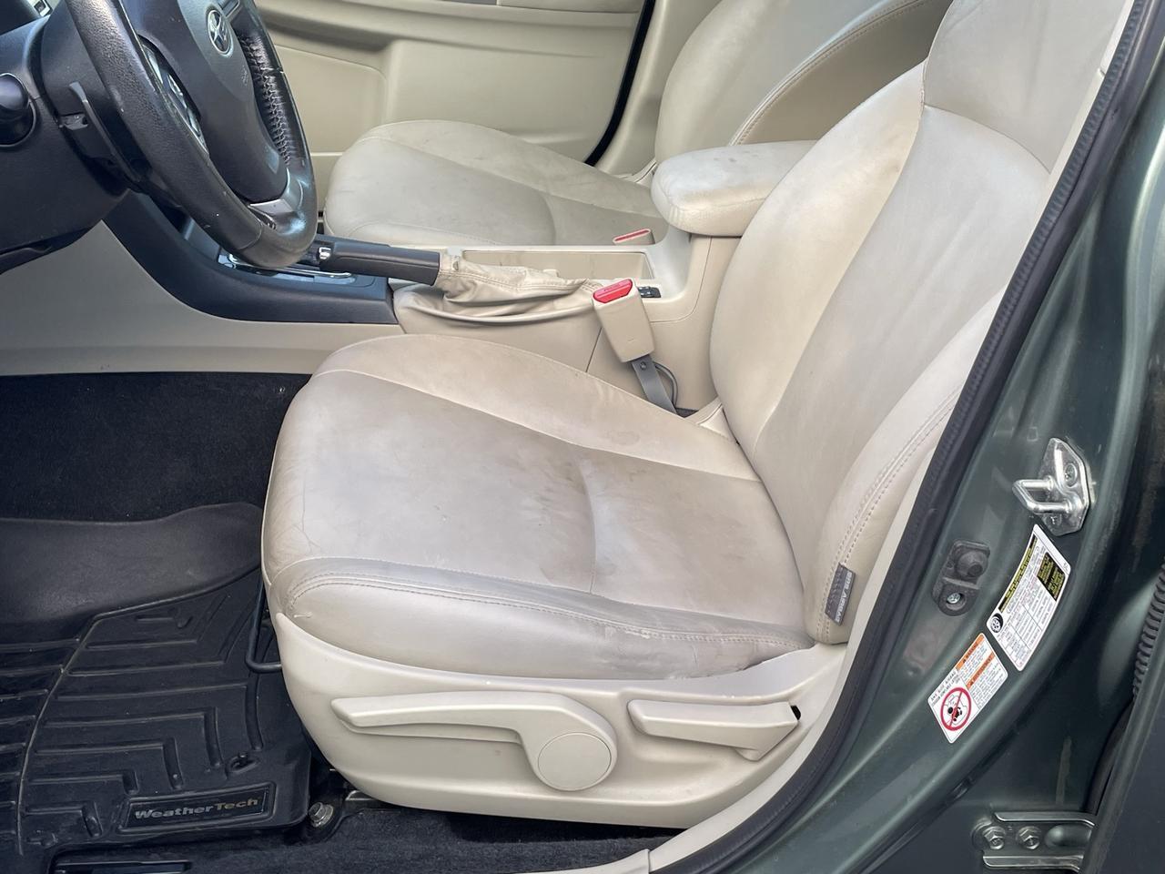 2015 Subaru Impreza 2.0i Limited Alexandria VA