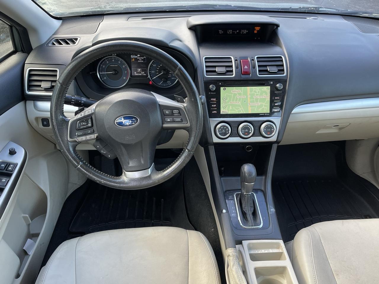2015 Subaru Impreza 2.0i Limited Alexandria VA