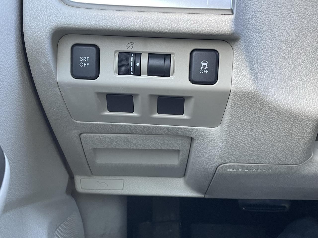 2015 Subaru Impreza 2.0i Limited Alexandria VA