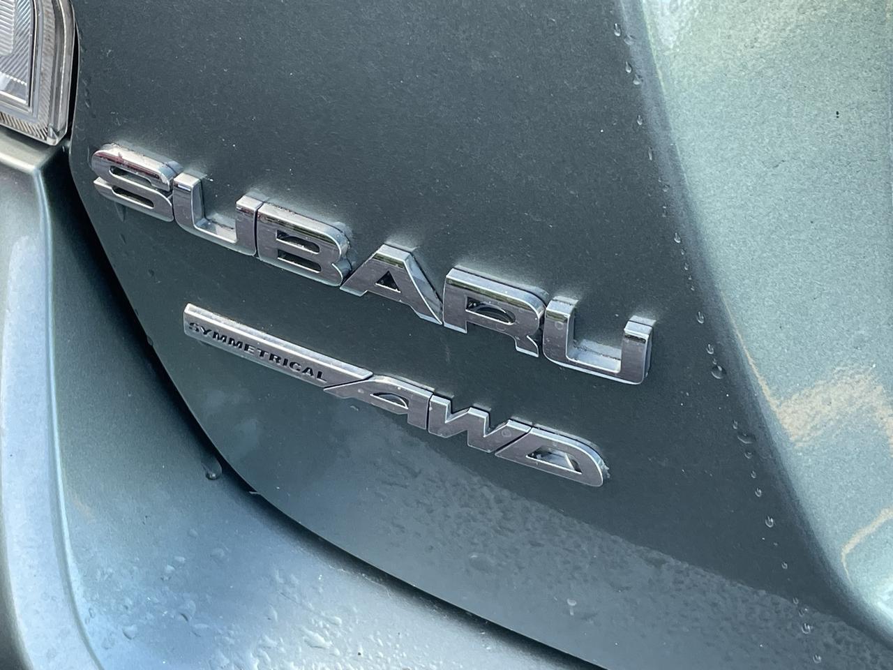 2015 Subaru Impreza 2.0i Limited Alexandria VA