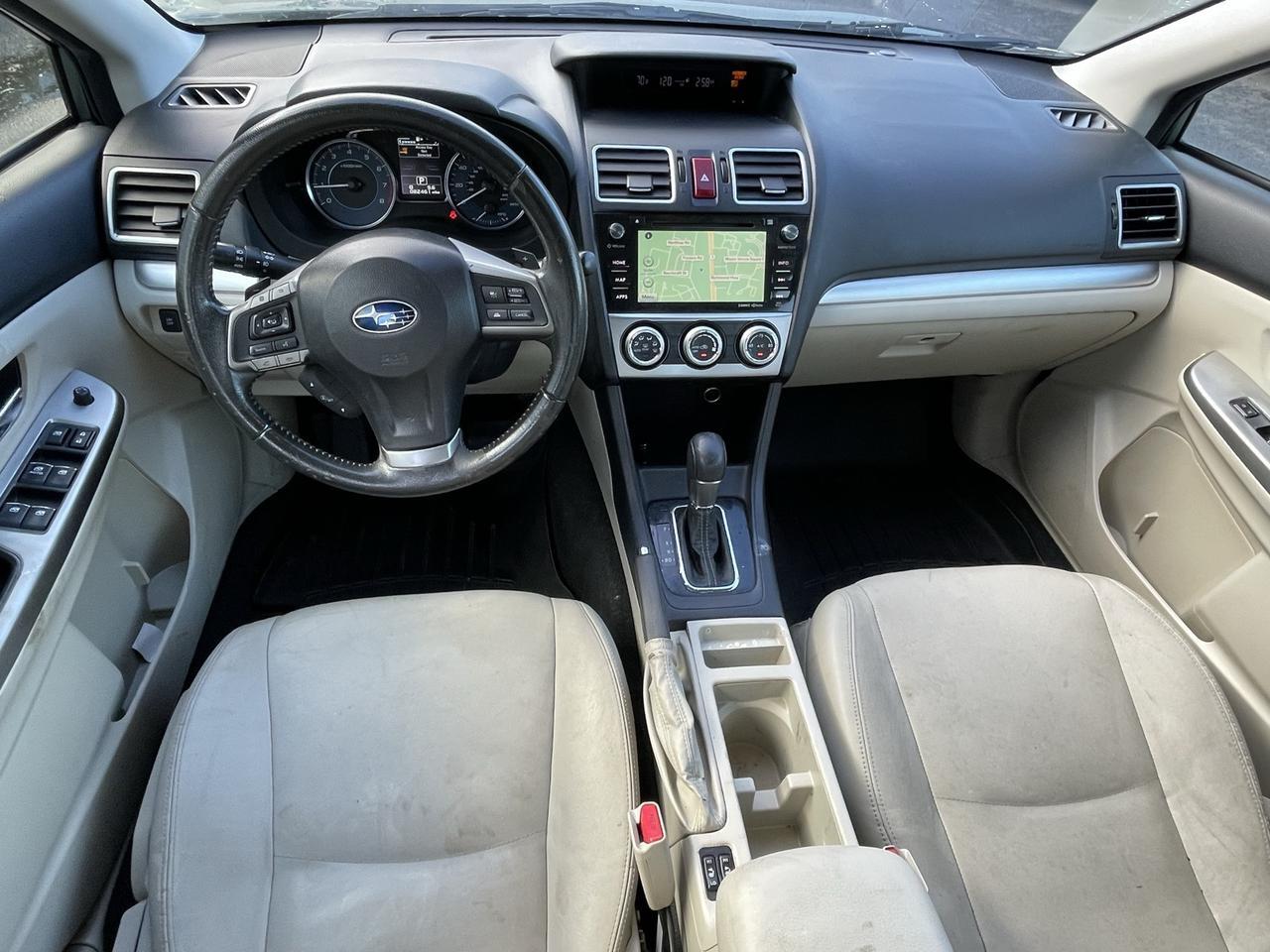 2015 Subaru Impreza 2.0i Limited Alexandria VA