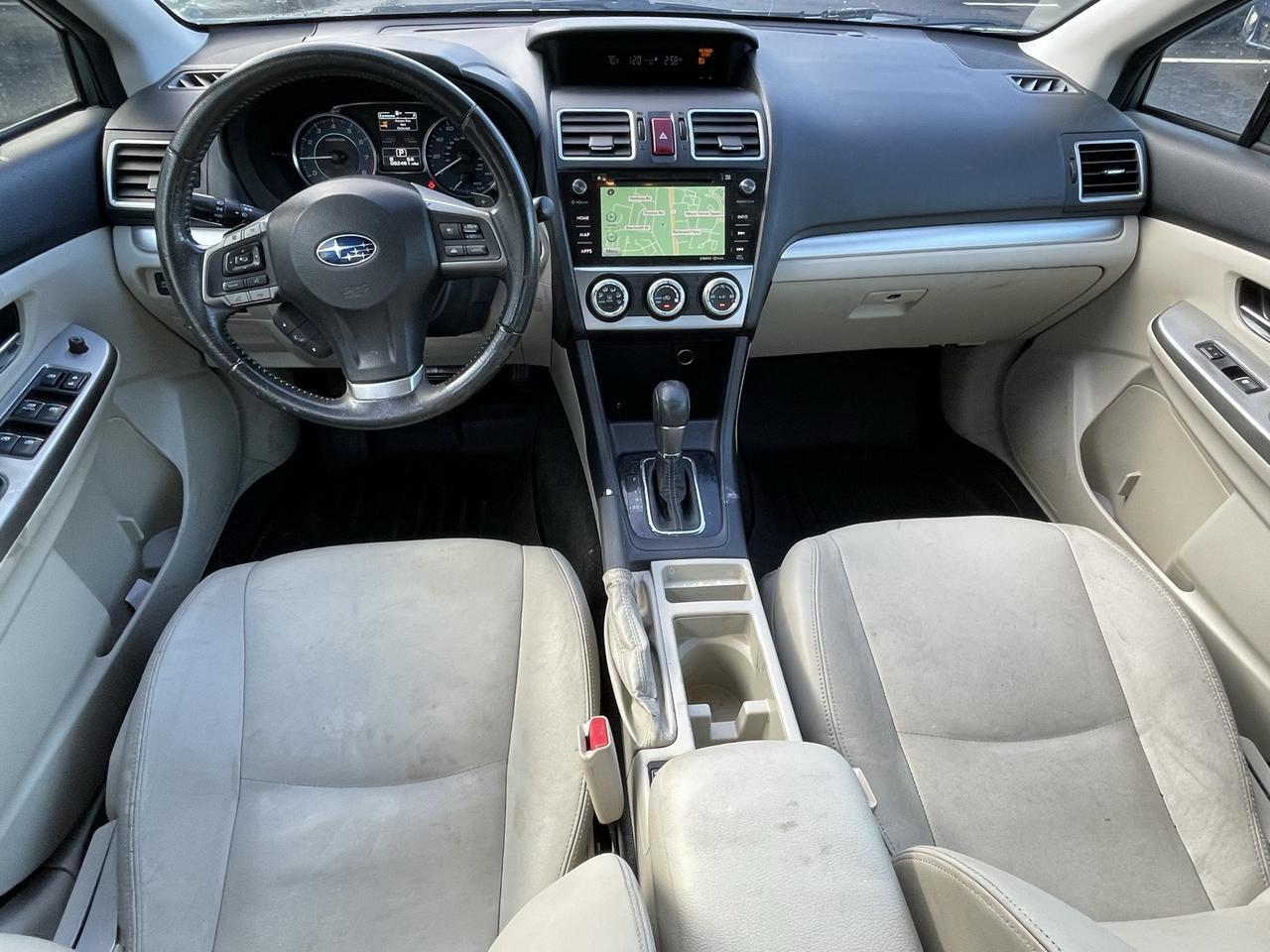 2015 Subaru Impreza 2.0i Limited Alexandria VA