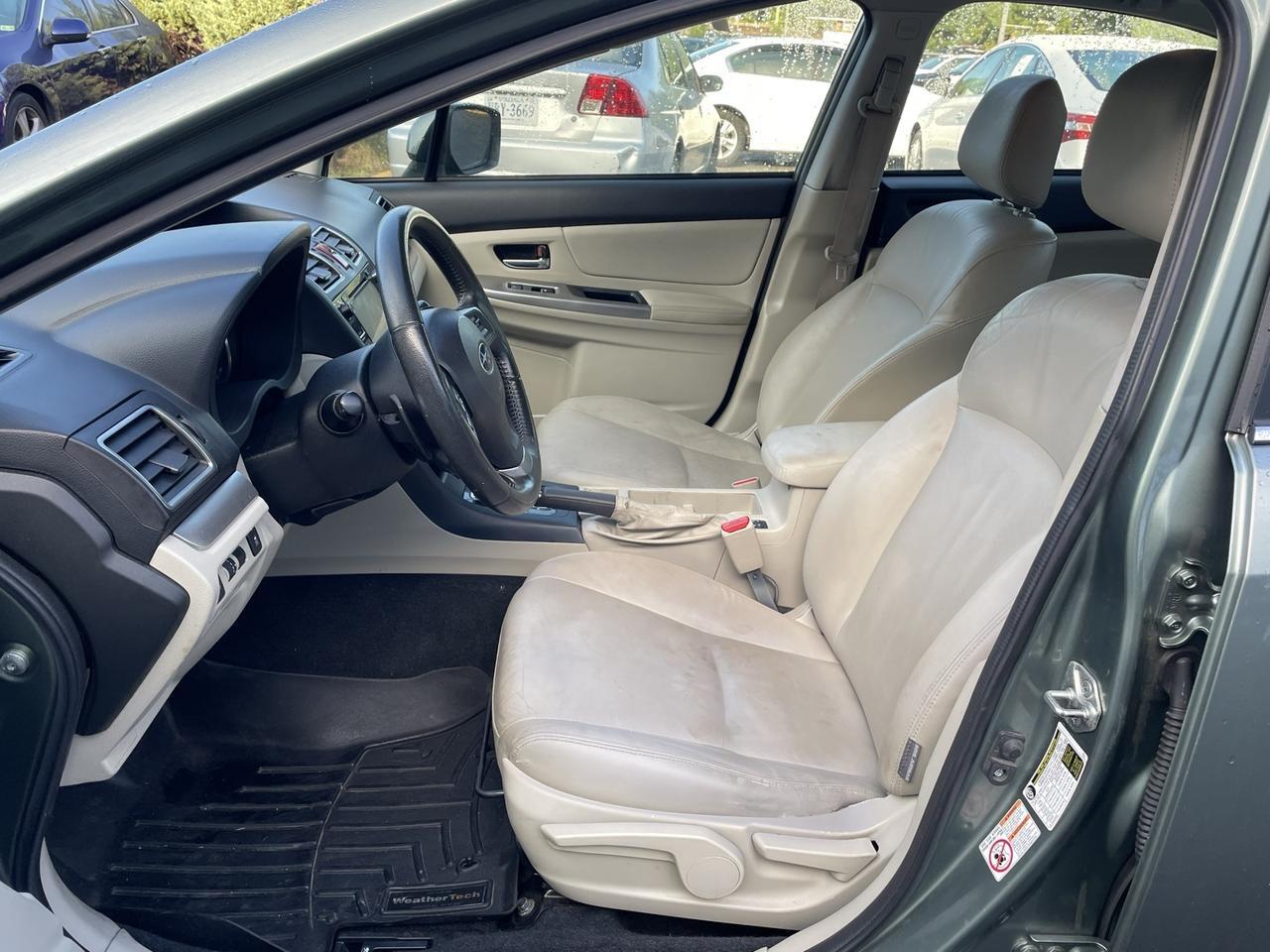 2015 Subaru Impreza 2.0i Limited Alexandria VA