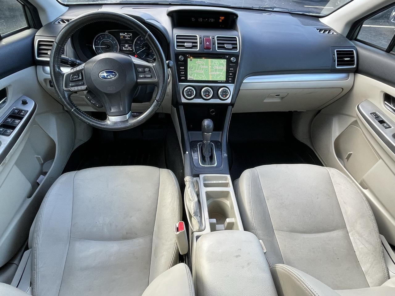 2015 Subaru Impreza 2.0i Limited Alexandria VA
