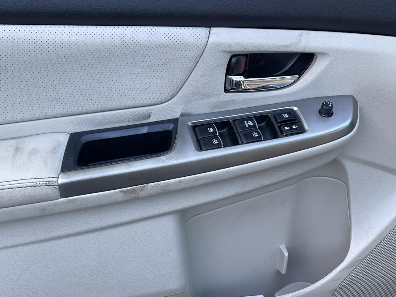 2015 Subaru Impreza 2.0i Limited Alexandria VA