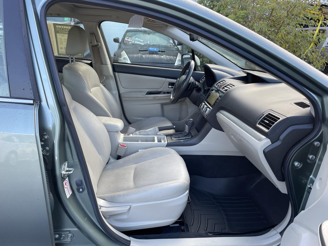 2015 Subaru Impreza 2.0i Limited Alexandria VA