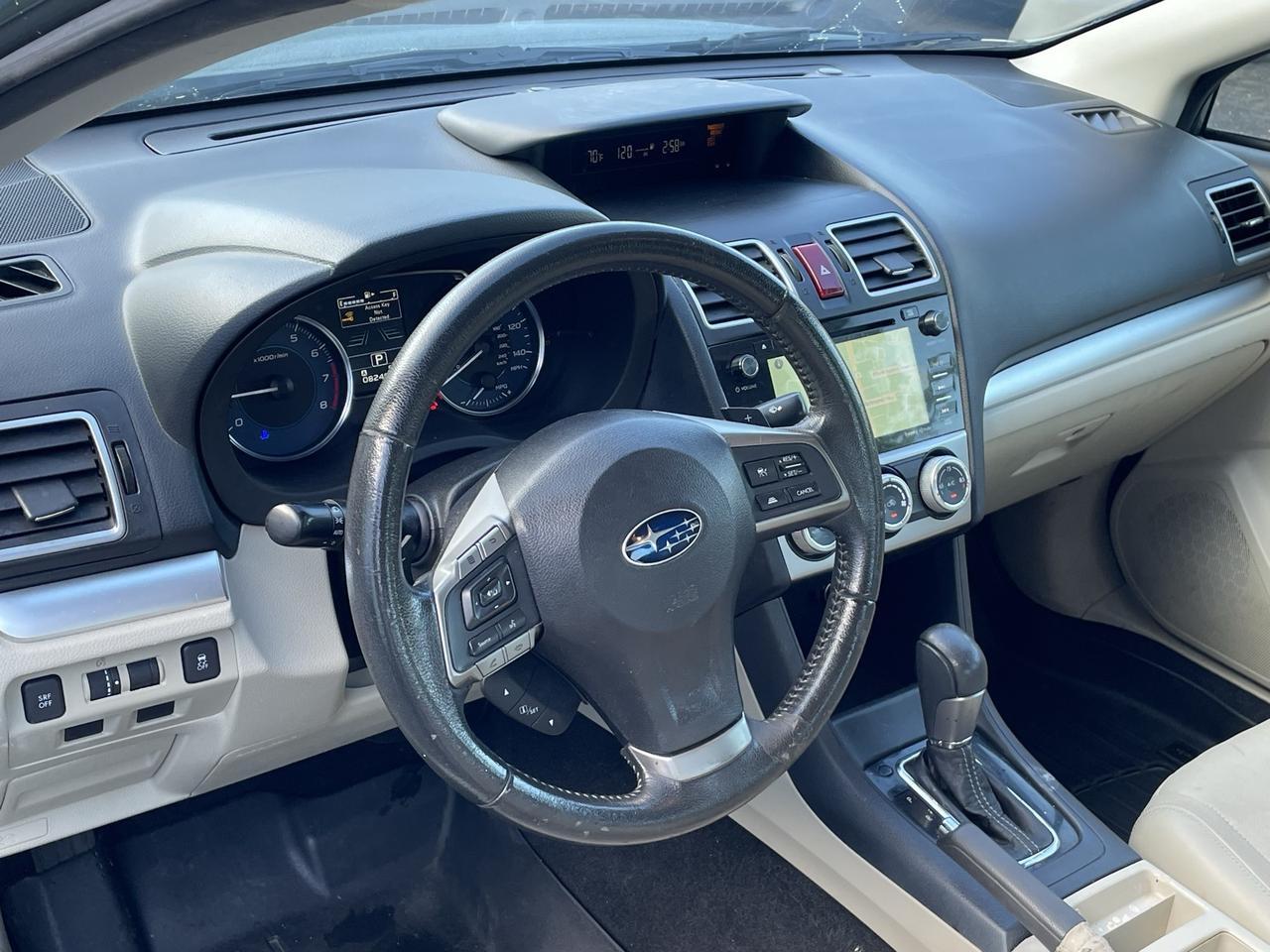 2015 Subaru Impreza 2.0i Limited Alexandria VA