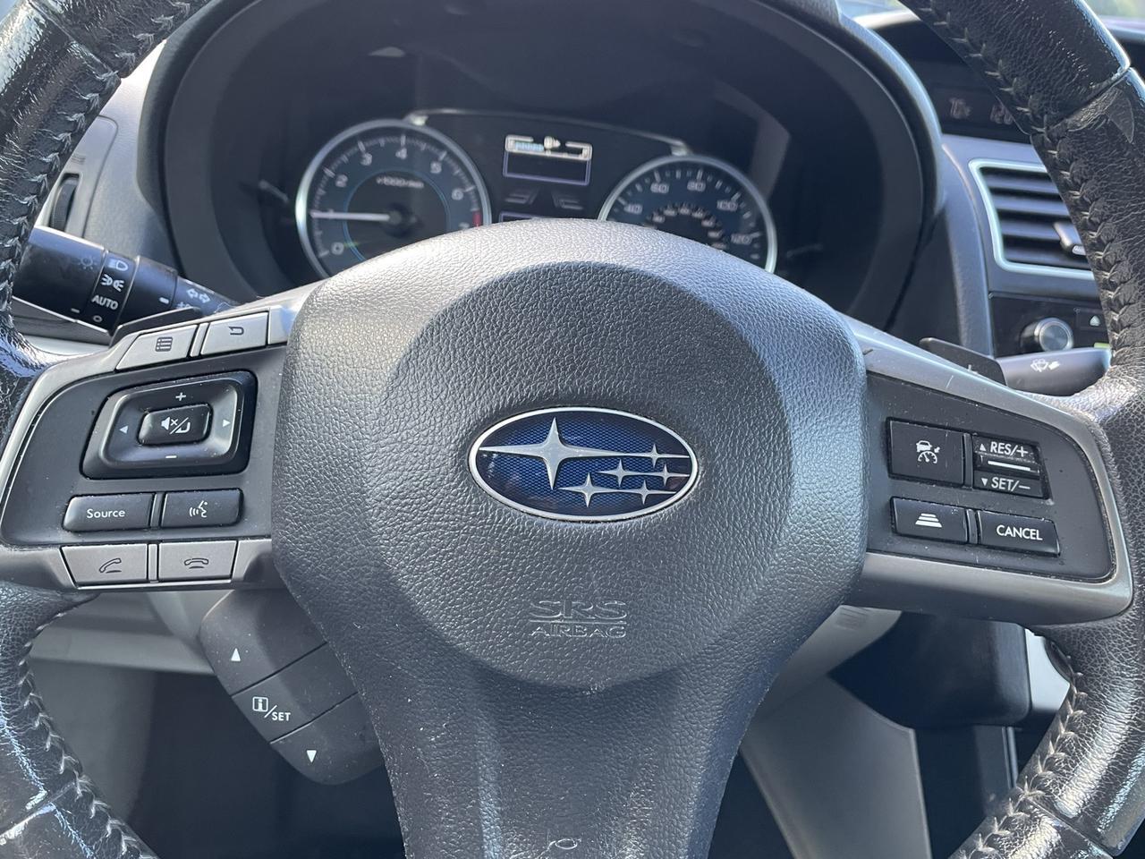 2015 Subaru Impreza 2.0i Limited Alexandria VA