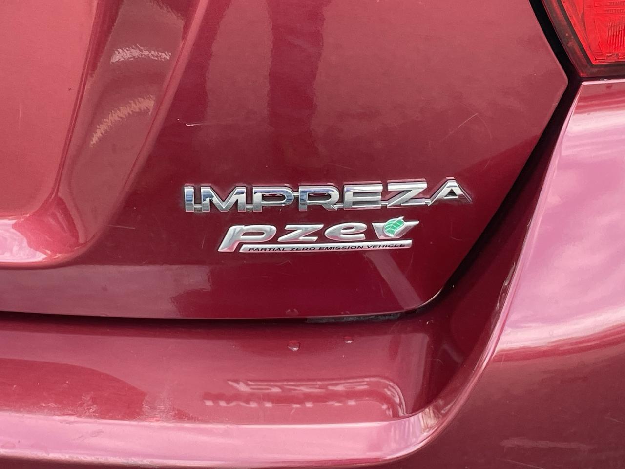 2015 Subaru Impreza 2.0i Limited Alexandria VA