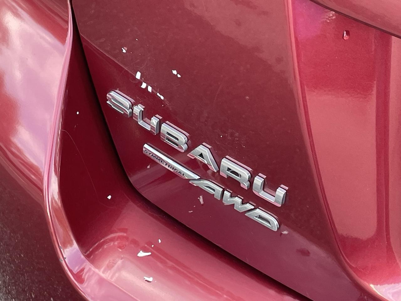 2015 Subaru Impreza 2.0i Limited Alexandria VA