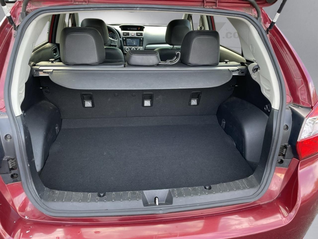 2015 Subaru Impreza 2.0i Limited Alexandria VA