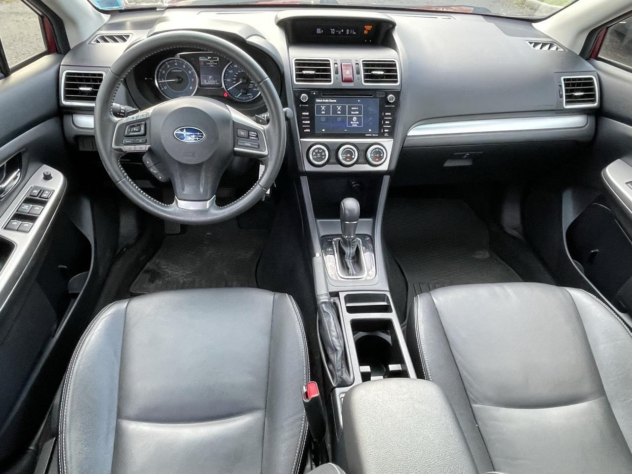 2015 Subaru Impreza 2.0i Limited Alexandria VA