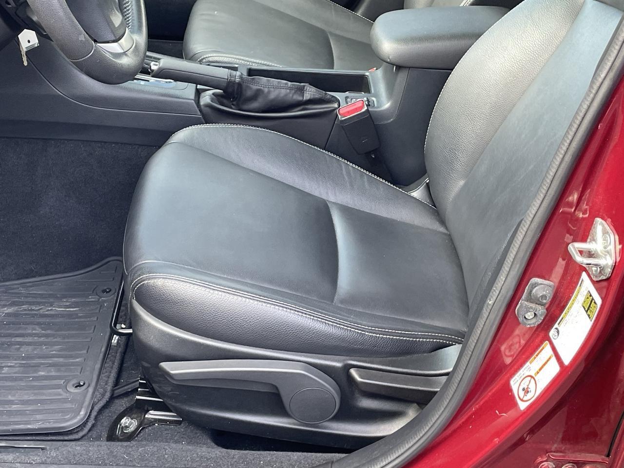 2015 Subaru Impreza 2.0i Limited Alexandria VA