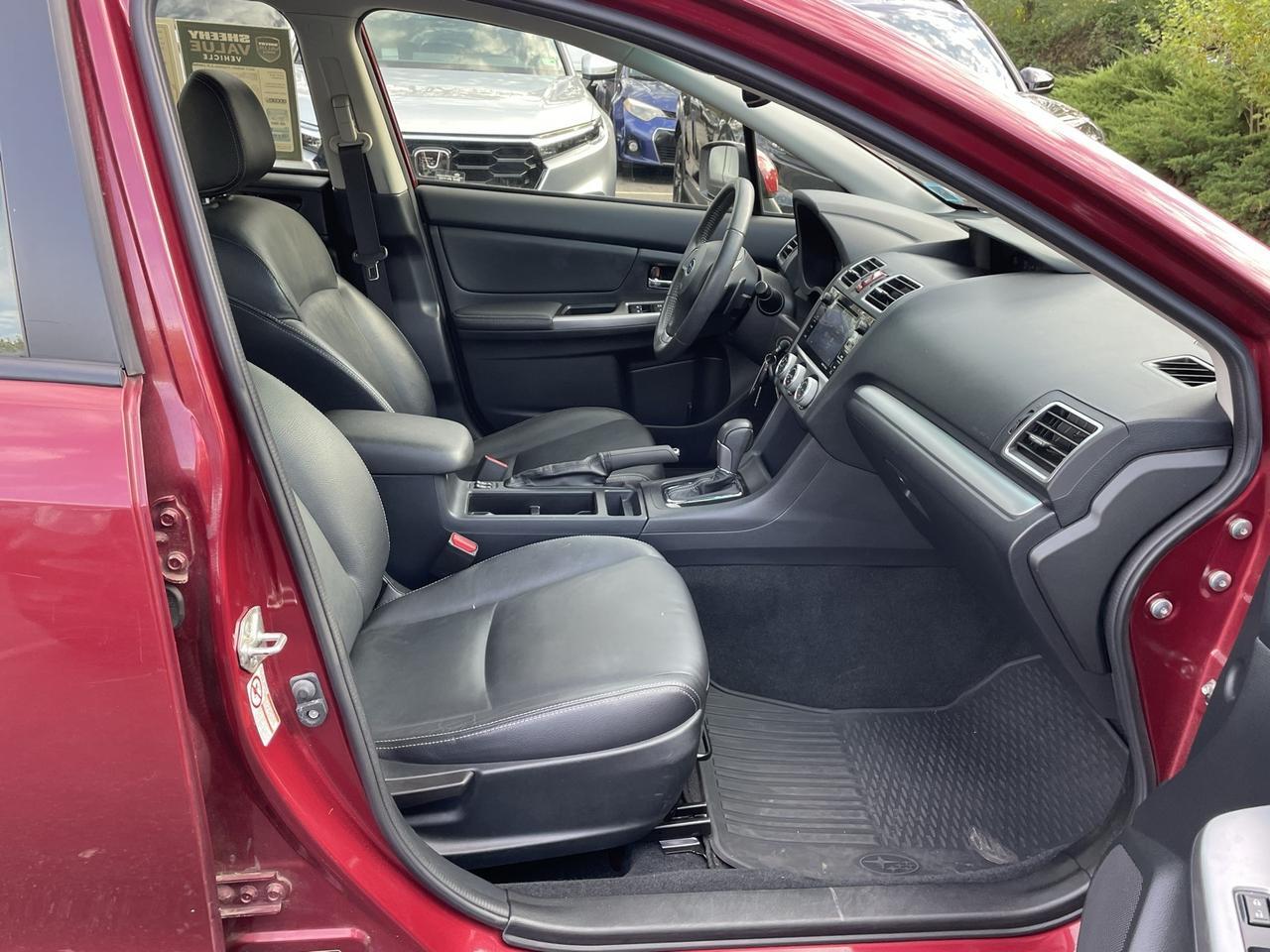 2015 Subaru Impreza 2.0i Limited Alexandria VA