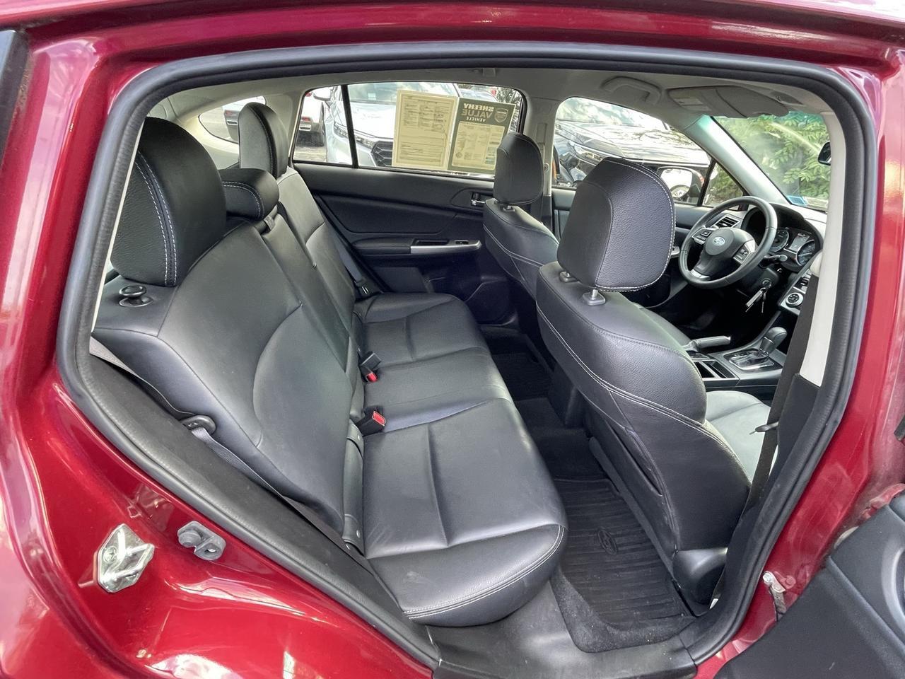 2015 Subaru Impreza 2.0i Limited Alexandria VA