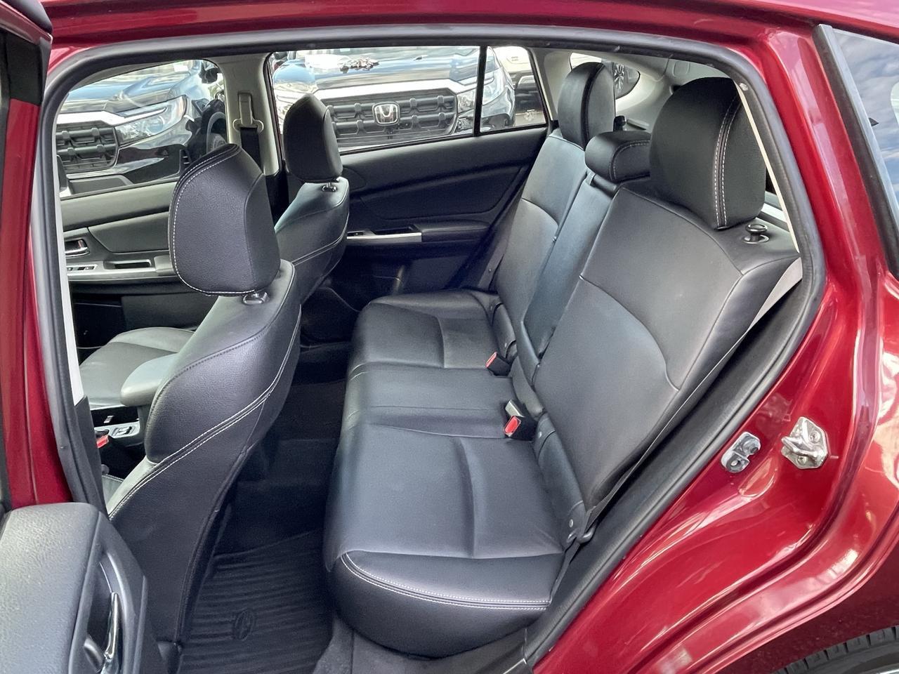 2015 Subaru Impreza 2.0i Limited Alexandria VA