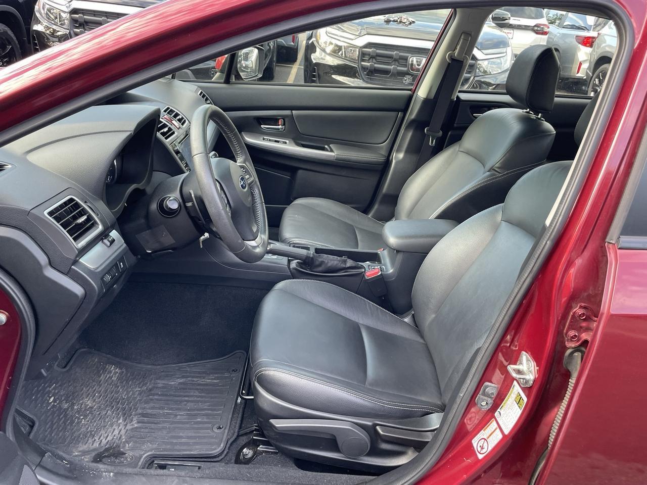2015 Subaru Impreza 2.0i Limited Alexandria VA