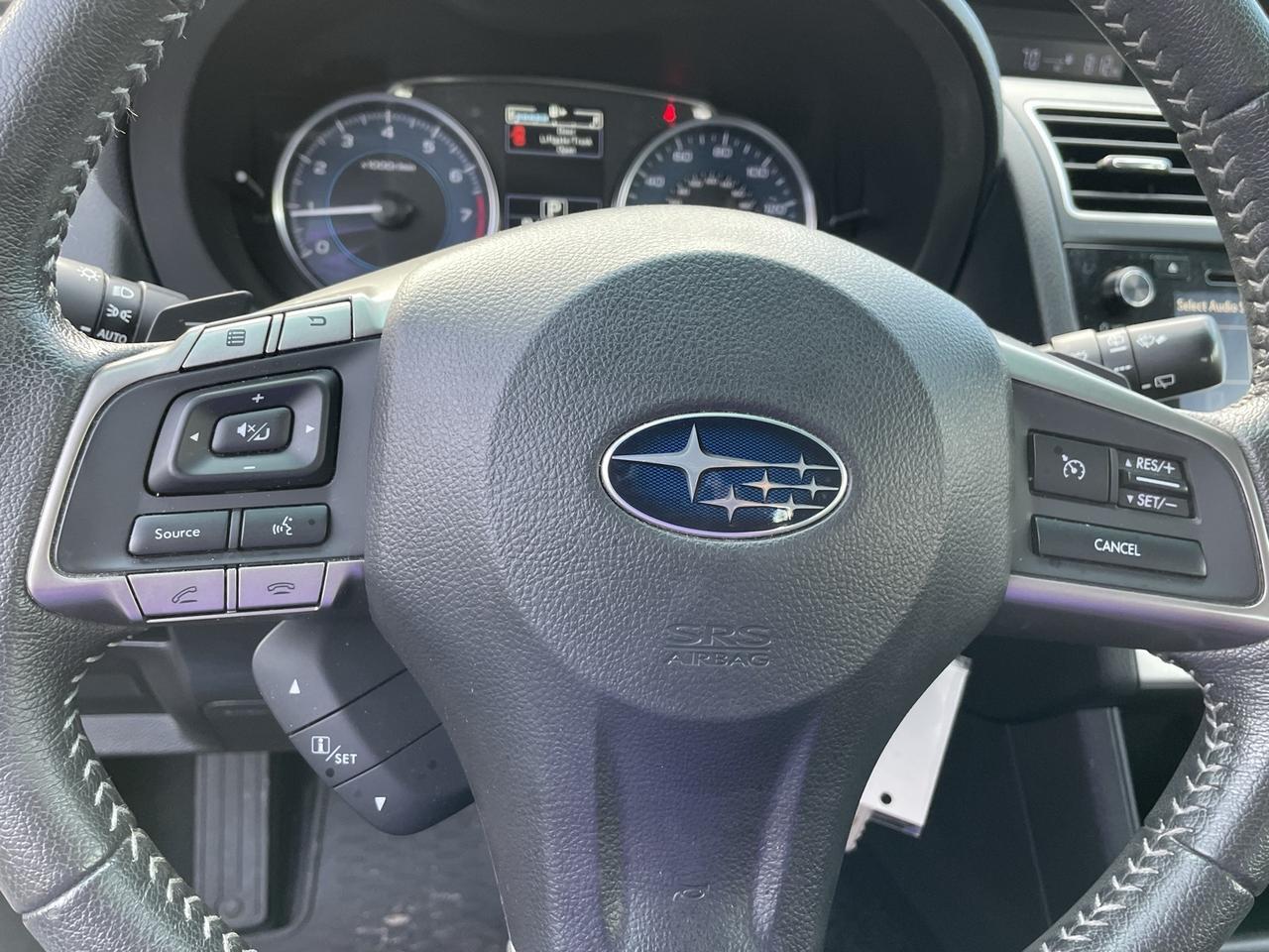 2015 Subaru Impreza 2.0i Limited Alexandria VA
