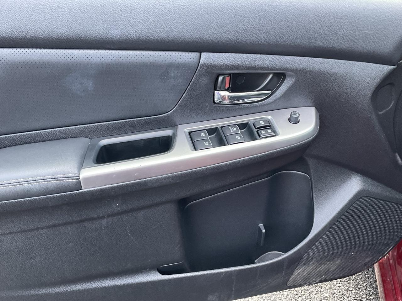 2015 Subaru Impreza 2.0i Limited Alexandria VA