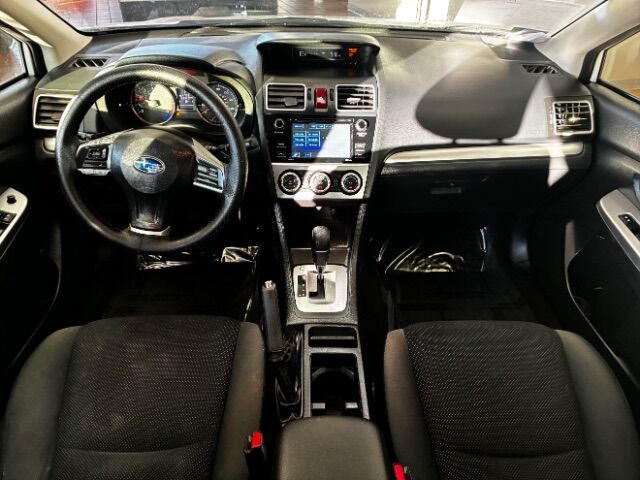 2015 Subaru Impreza 2.0i Premium