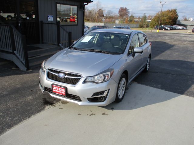2015 Subaru Impreza 2.0i Premium Florence KY
