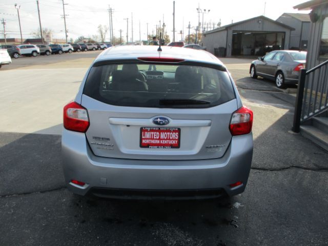 2015 Subaru Impreza 2.0i Premium Florence KY
