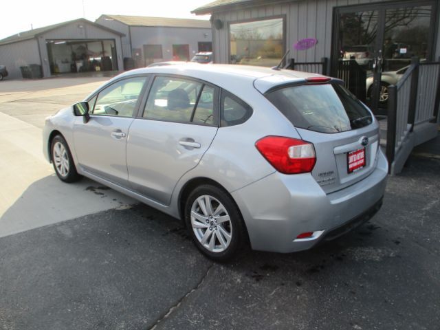 2015 Subaru Impreza 2.0i Premium Florence KY