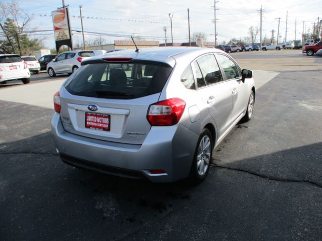 2015 Subaru Impreza 2.0i Premium Florence KY