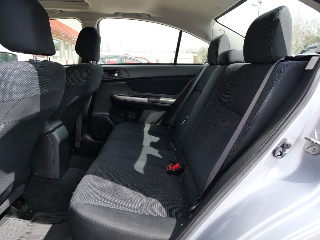 2015 Subaru Impreza 2.0i Premium Mt Pleasant MI