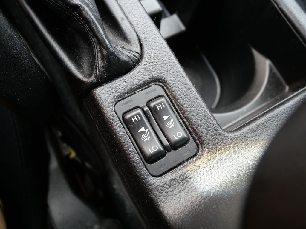 2015 Subaru Impreza 2.0i Premium Mt Pleasant MI