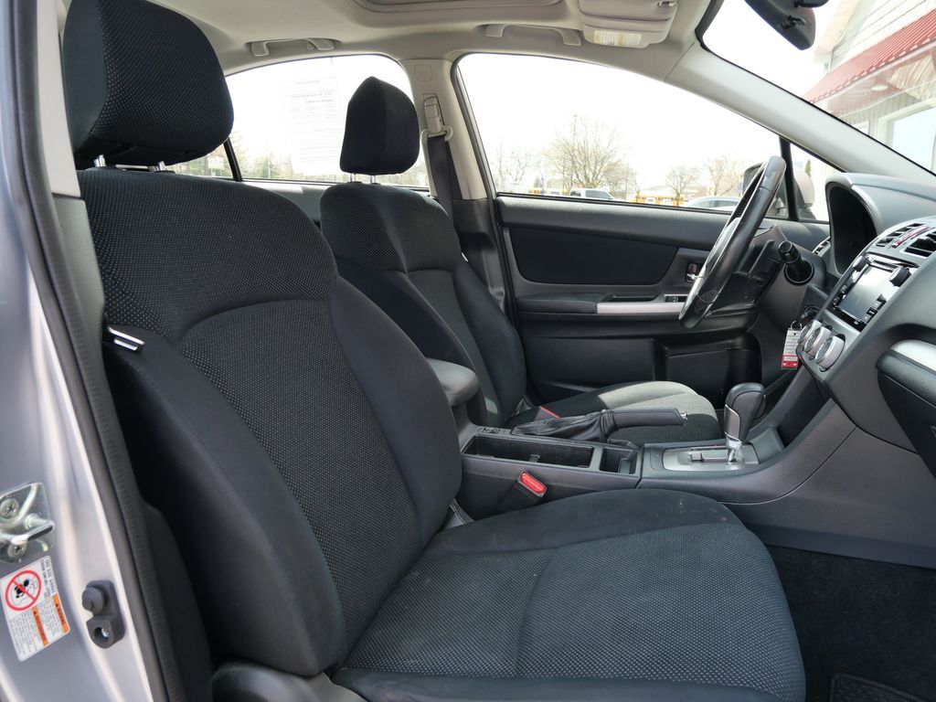 2015 Subaru Impreza 2.0i Premium Mt Pleasant MI