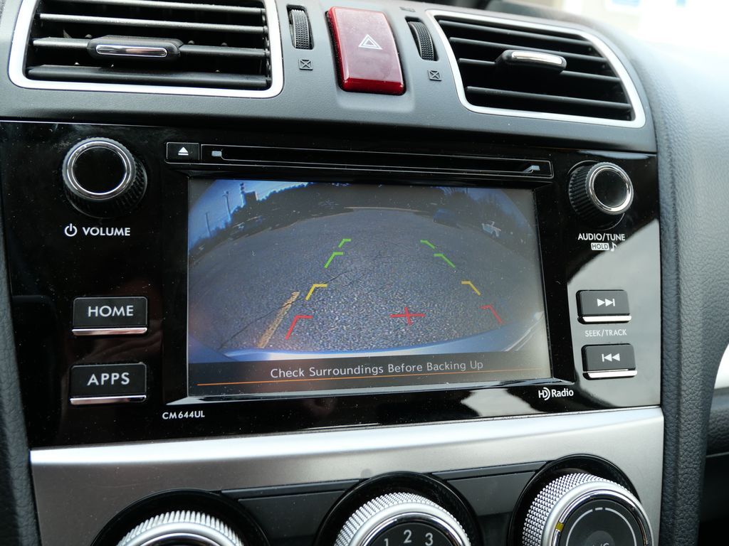 2015 Subaru Impreza 2.0i Premium Mt Pleasant MI