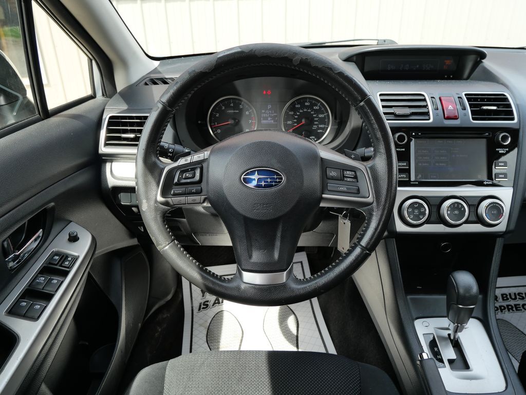 2015 Subaru Impreza 2.0i Premium Mt Pleasant MI