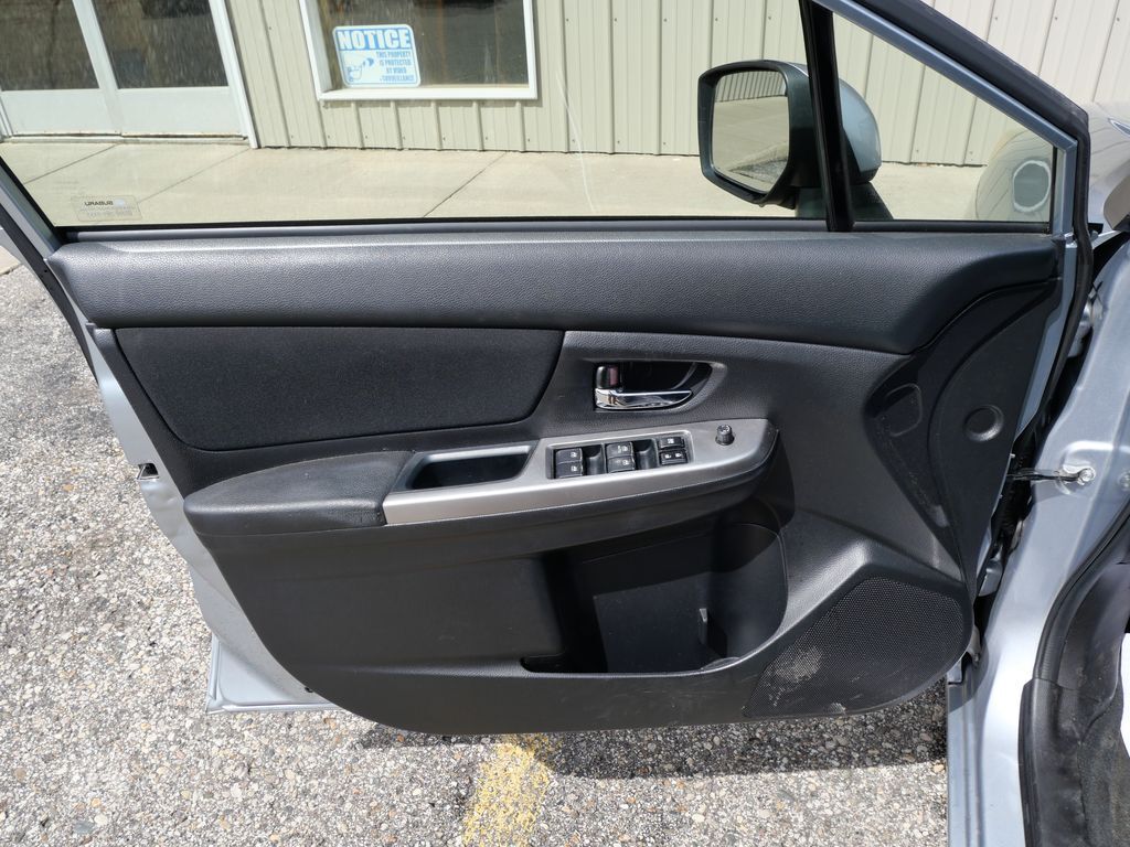2015 Subaru Impreza 2.0i Premium Mt Pleasant MI