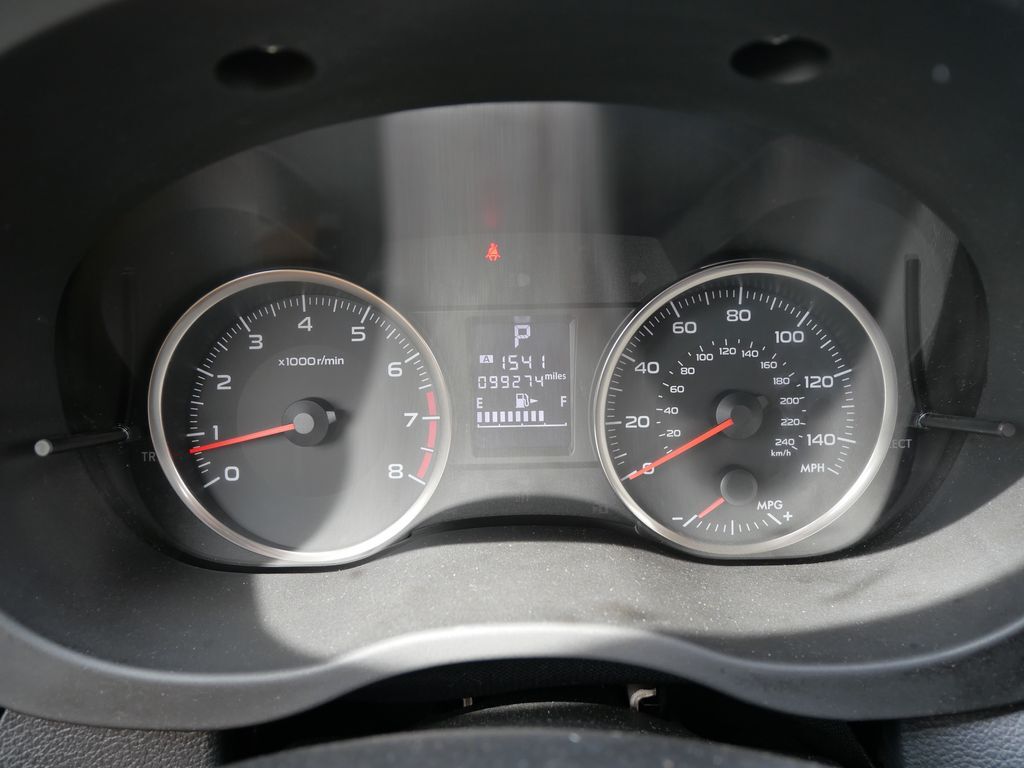 2015 Subaru Impreza 2.0i Premium Mt Pleasant MI