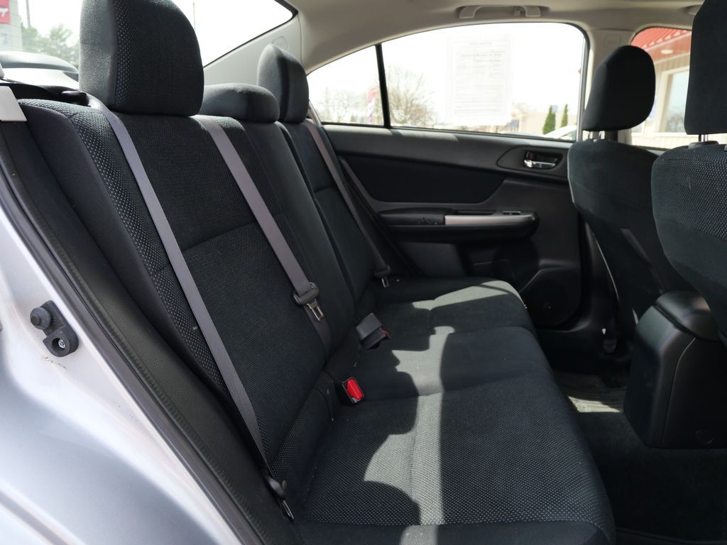 2015 Subaru Impreza 2.0i Premium Mt Pleasant MI