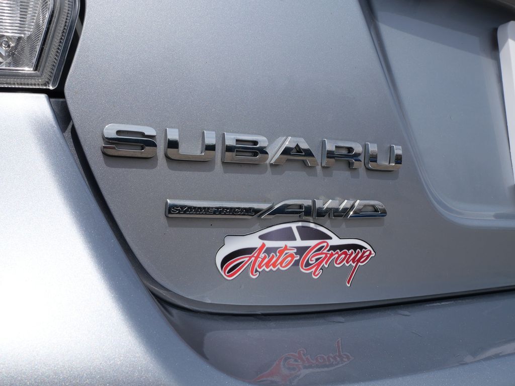 2015 Subaru Impreza 2.0i Premium Mt Pleasant MI