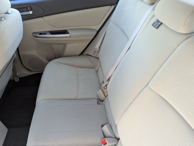 2015 Subaru Impreza 2.0i Premium Ogden UT