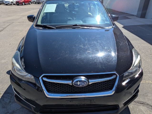 2015 Subaru Impreza 2.0i Premium Ogden UT