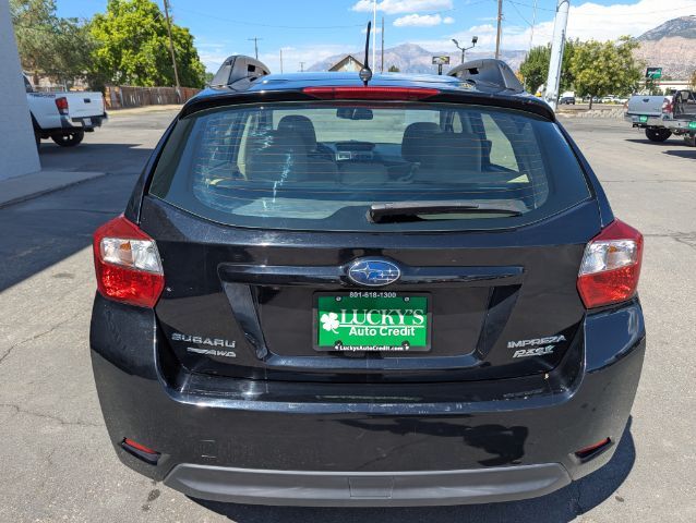 2015 Subaru Impreza 2.0i Premium Ogden UT
