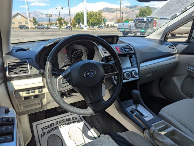 2015 Subaru Impreza 2.0i Premium Ogden UT