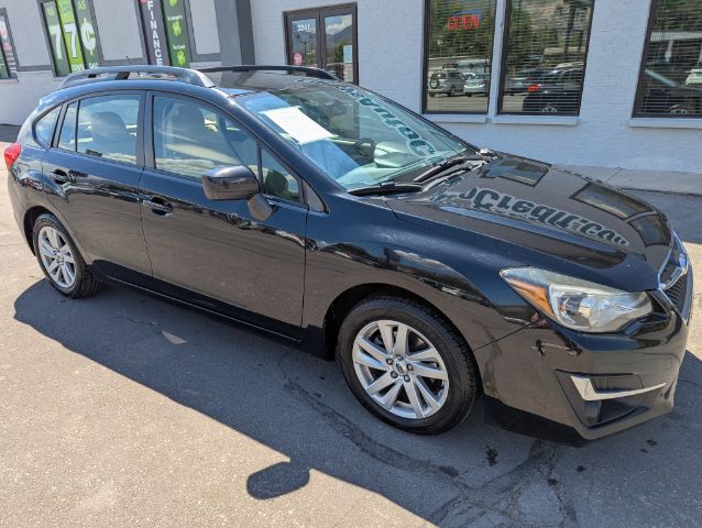 2015 Subaru Impreza 2.0i Premium Ogden UT