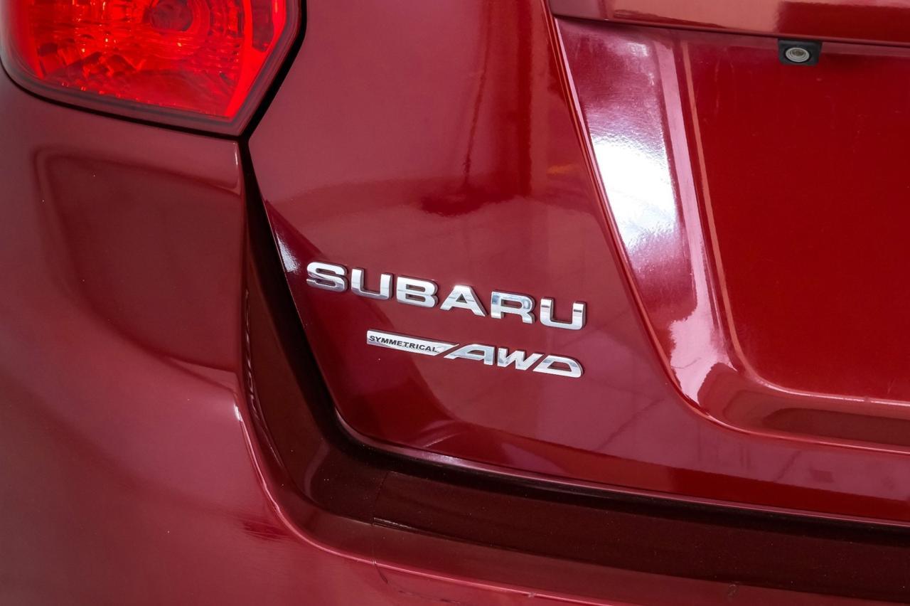 2015 Subaru Impreza 2.0i SPORT PREMIUM AWD HEATED SEATS REAR CAMERA BLUETOOTH CRUISE CONTROL ALLOY Carrollton TX