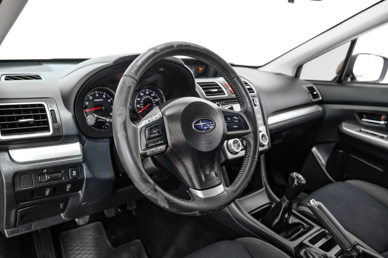 2015 Subaru Impreza 2.0i SPORT PREMIUM AWD HEATED SEATS REAR CAMERA BLUETOOTH CRUISE CONTROL ALLOY Carrollton TX